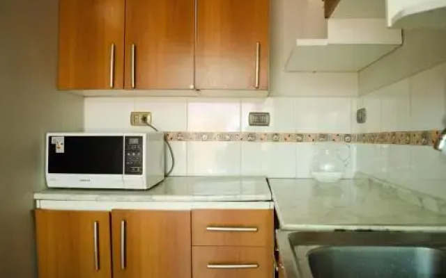 Hostal Alabalti
