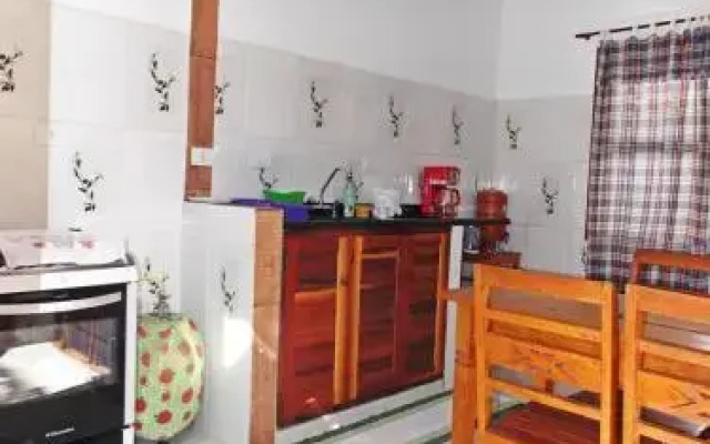 Casa Show