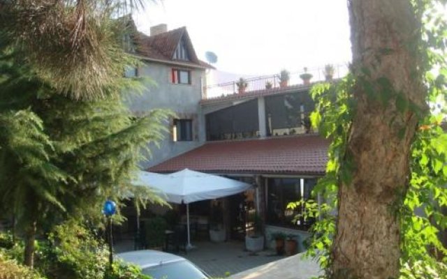 Hotel Vila Bruci