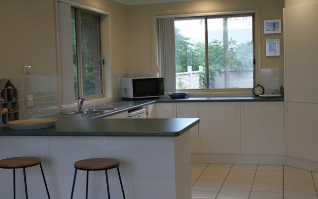 Nambucca Beach House