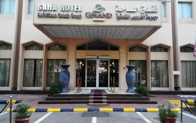 Grand Al Saha