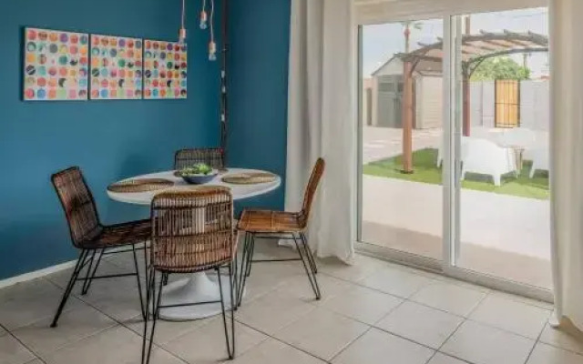 3BR Home Papago Park by WanderJaunt