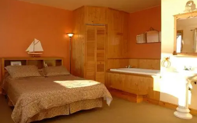 248 - Résidence romantique Victorienne - Les Immeubles Charlevoix