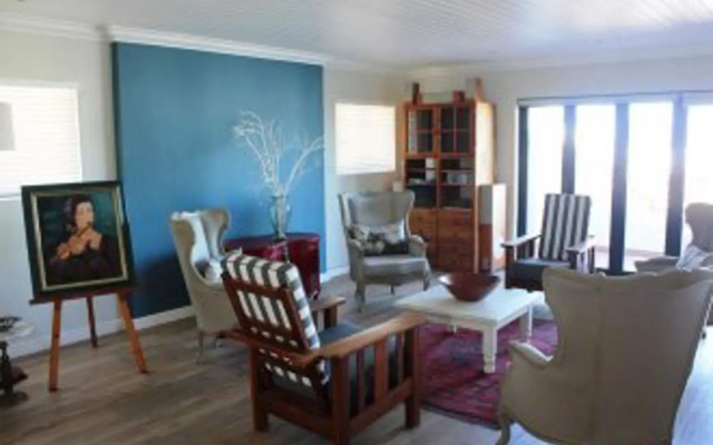 8 Deo Gloria Self catering