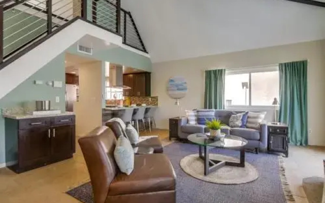 Grand Escape - 3 Br Home