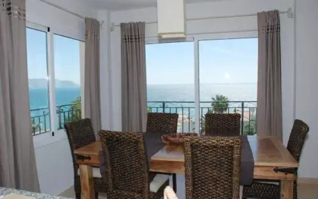 Acapulco NS Apartments