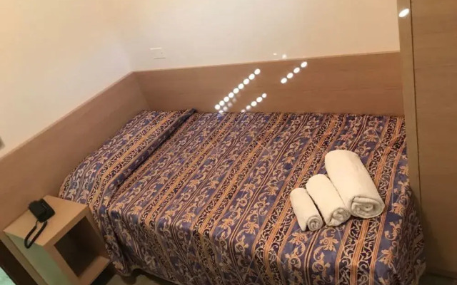 Hotel Alexander Spiaggia