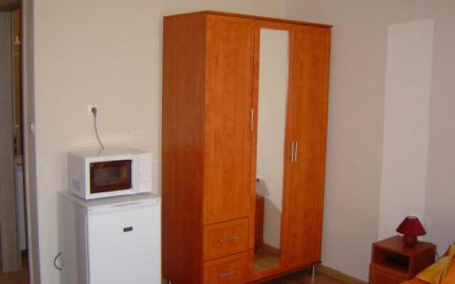 Patak-Party Apartmanok