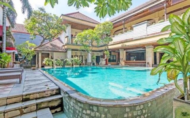 Zen Rooms Kuta Legian Hotel