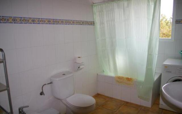 Casas Rurales Patricia