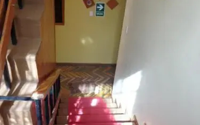 Hostal San Antonio