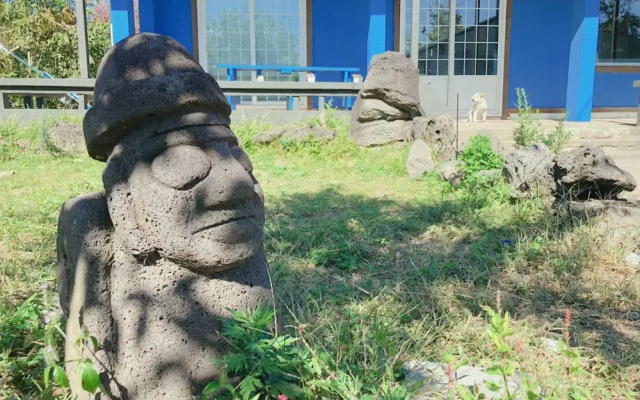 Jeju Soup Guesthouse - Hostel
