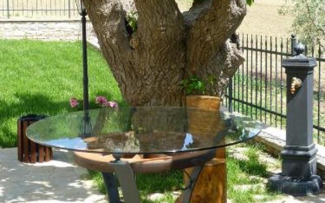 Country House Le Grazie