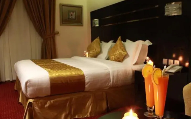 Kyan Executive Suites