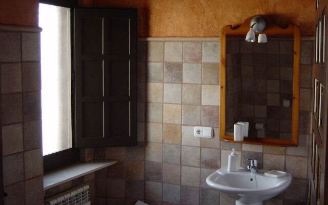 Casa Rural La Torrecilla