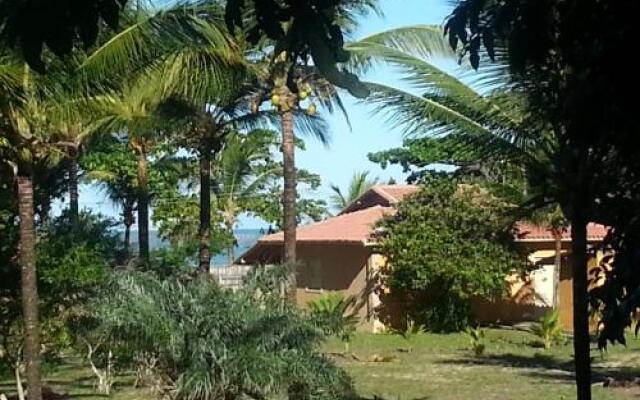 Sítio Canto do Sabiá