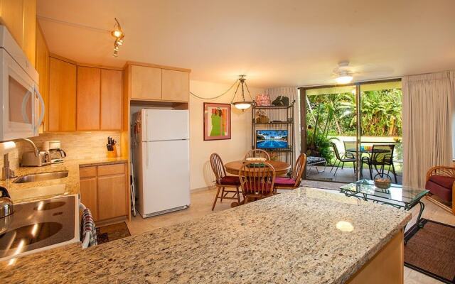 Waiohuli Beach Hale #D-119