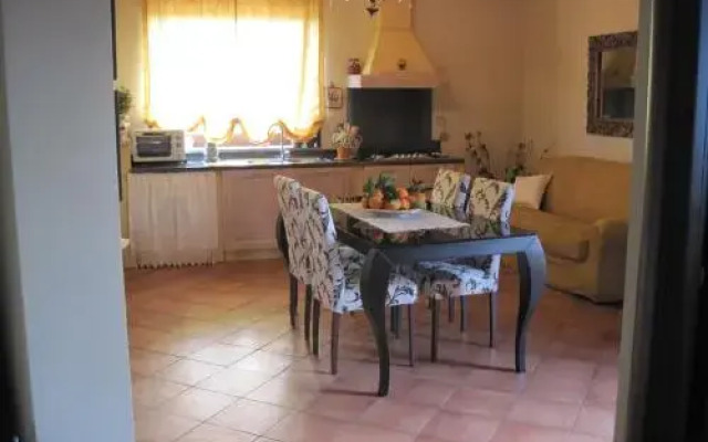 Il Vecchio Casale degli Agrumi