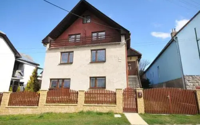 Apartmán Štrba