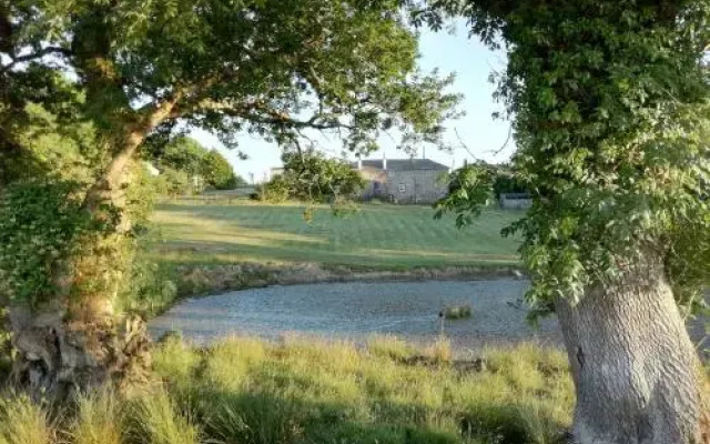 Rectory Farm