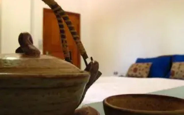 Casa Kep