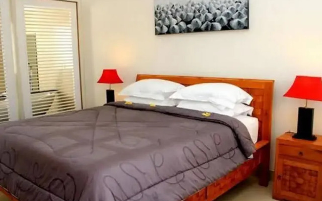 Your XXL Seminyak Boutique Villas
