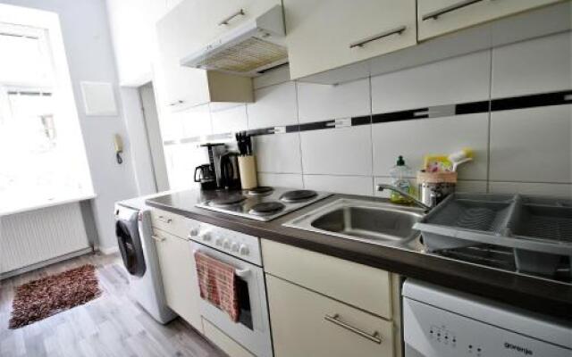 Vienna CityApartments - Premium 1