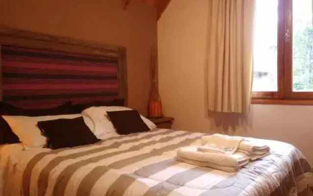 Hostería Bajo Cero