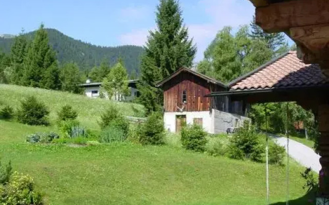 Ferienwohnung Irmgard
