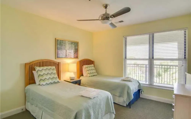 Ocean Boulevard Villas 306 by RedAwning