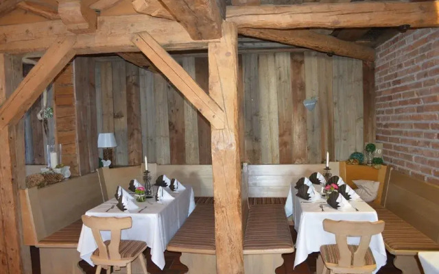 Ampertal Hotel