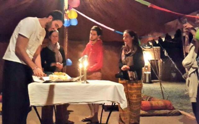 Dolatgarh resort&camp khuri