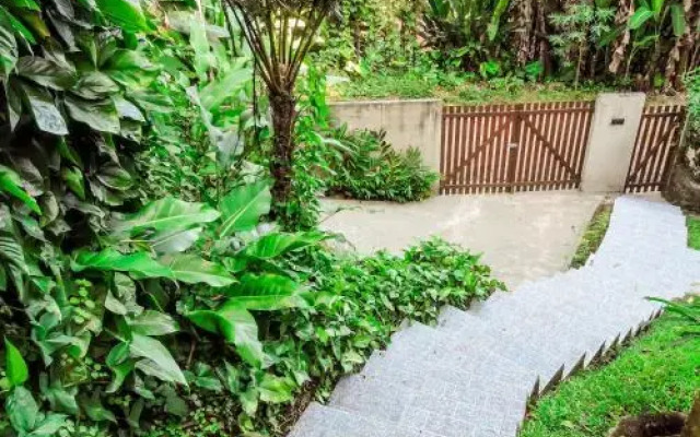 Estudio em Ubatuba
