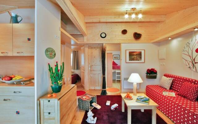 Chalet Chemin du Tuko