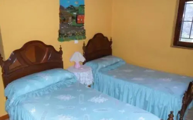 Casa Rural La Rectoral De Tuiza