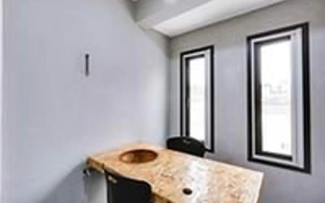 Gyeongju 20th Street Spa Pension