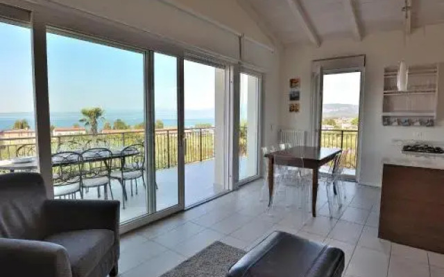 Villa Santa Cristina