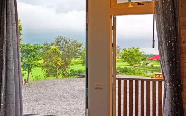 Rainbow Bay Bed and Breakfast