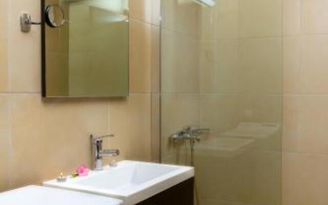 Eukalyptus - Morfi Village