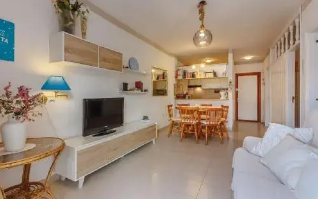 Apartamento Playa La Arena