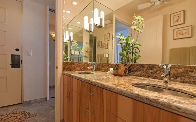 Papakea B405 3 Bedrooms 3 Bathrooms Condo
