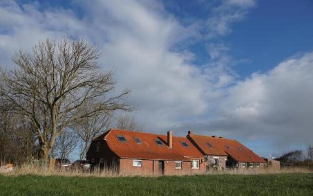 Ferienhaus Utlandshörn