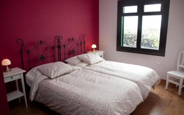 Casa Malvasia - La Geria