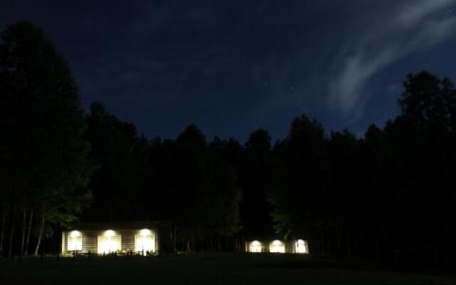 Cabañas Am Berg