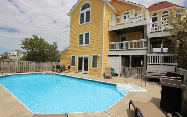 Laughing Duck - 5 Br Home