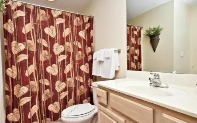 Crystal Shores West 1005