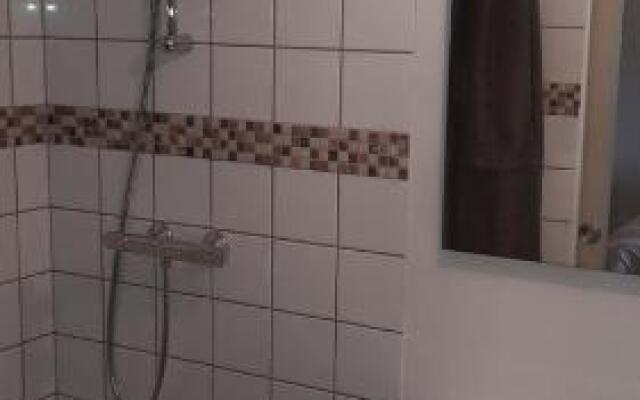 La ferme du Bouton d'Or