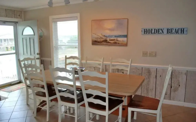 Glenmar Brunswick Home - 4 Br Home