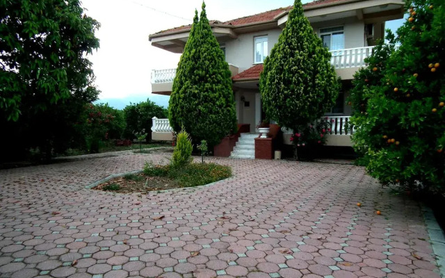 Villa Pirinc