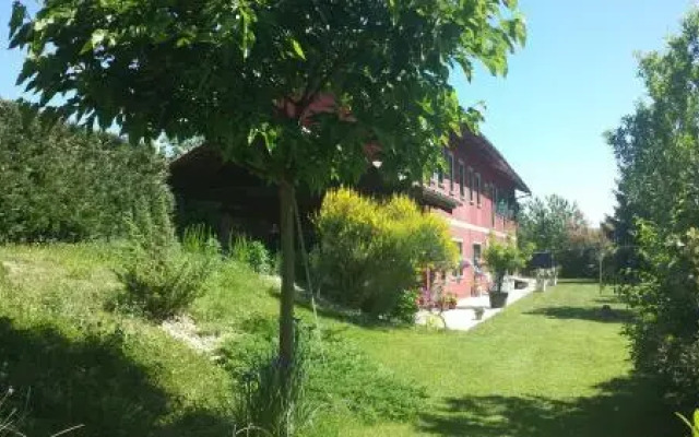 Casa Rossa Monferrato